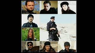 Şefkat Tepe Çanakkale Içinde Şarkı