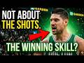Joe Mazzulla LOVES This About Vucevic! (It’s Not Scoring) 😍☘️