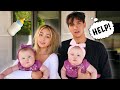 We ADOPTED TWINS! (BAD IDEA)