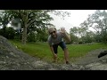 360°-os séta Nessajjal a Central Parkban | Gear 360 fokos kamera