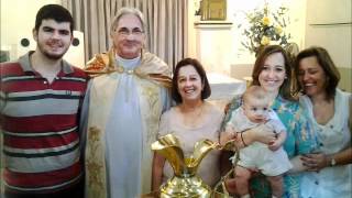 Batizado Do Henrique E A Música De Franz Liszt
