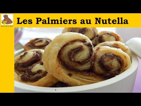 les-palmiers-au-nutella
