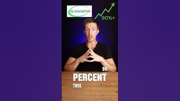 Why Super Micro Stock is Surging 🚀
