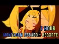 1 HOUR 𝐌𝐎𝐍𝐓𝐀𝐆𝐄𝐌 𝐁Ê𝐁𝐀𝐃𝐎 𝐡𝐞𝐪𝐱𝐫𝐭𝐞 SLOWED REVERB 