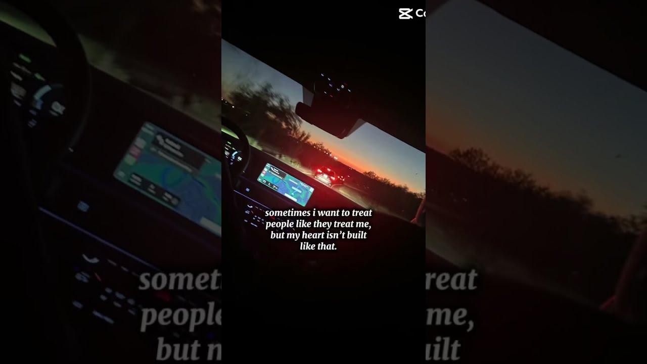 Real Audio Vent Foryou Relatable