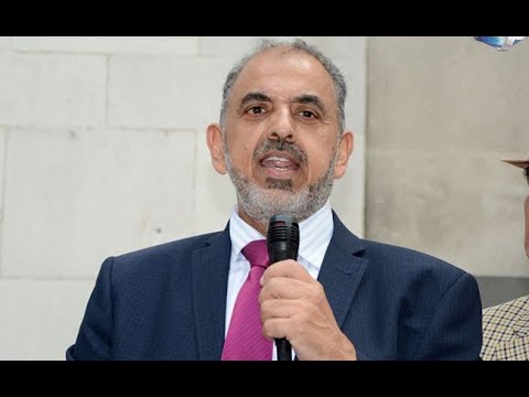 lord nazir ahmed condemned the new domicile in iojk