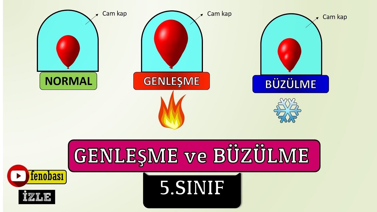 genleşme