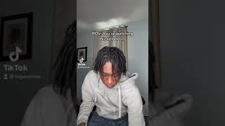 When You Watching Nickelodeon