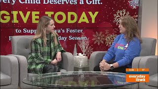 Everyday Iowa - Operation Santa 2025