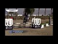 Clear Round OTTB 1.0-1.05 AA Thermal 2025