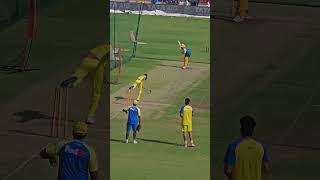 Virat Kohli and Sarfraz Practice in Net Session | Rcb vs Csk ipl 2026 Match| Virat Kohli practice