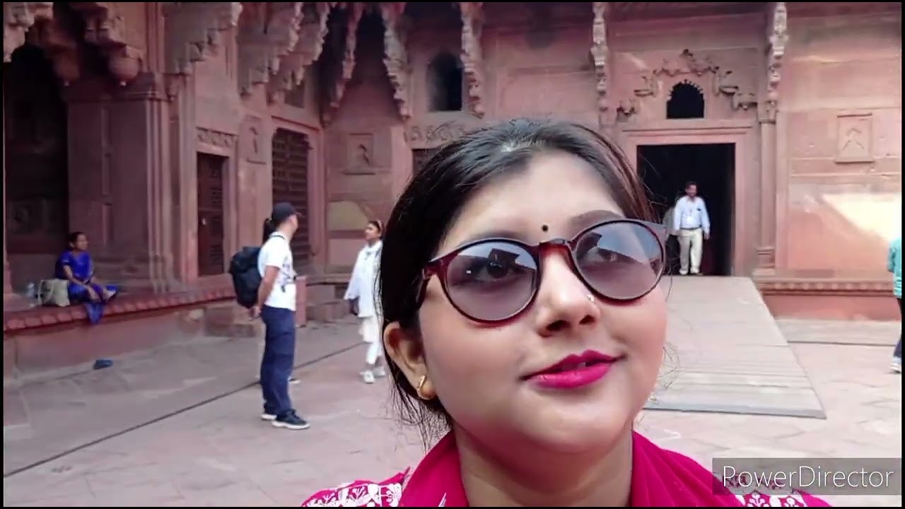 Agra Fort// Agra quila//