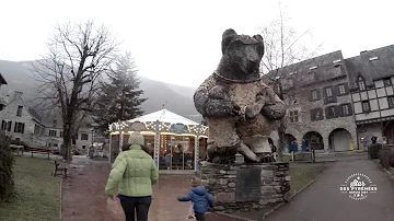 Quel est le département de Saint-lary-soulan ?