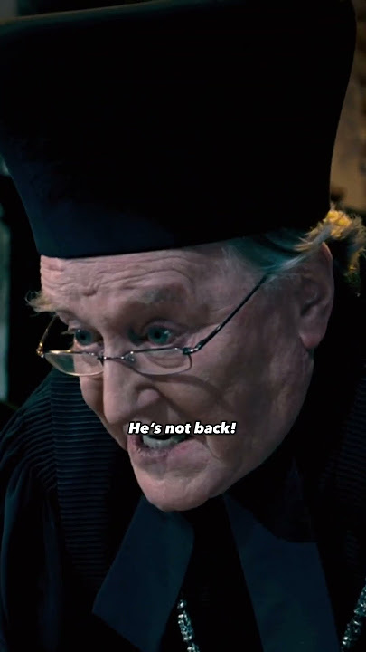 Plot Harry Potter dan Orde Phoenix dalam 10 detik