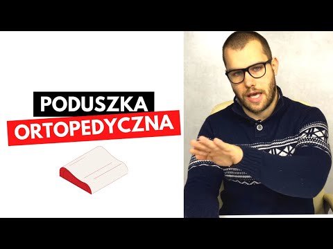 Wideo: 7 Najlepszych Poduszek Chłodzących Do Spania