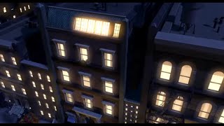 Monsters Inc Game Soundtrack Sulleys Apartment