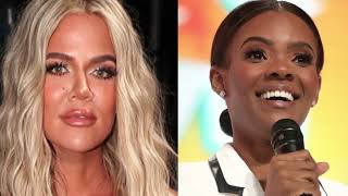 Candace Owens Says Khloe Kardashian’s Father Is Black & Khloe Should Stop Acting Like A YT Woman