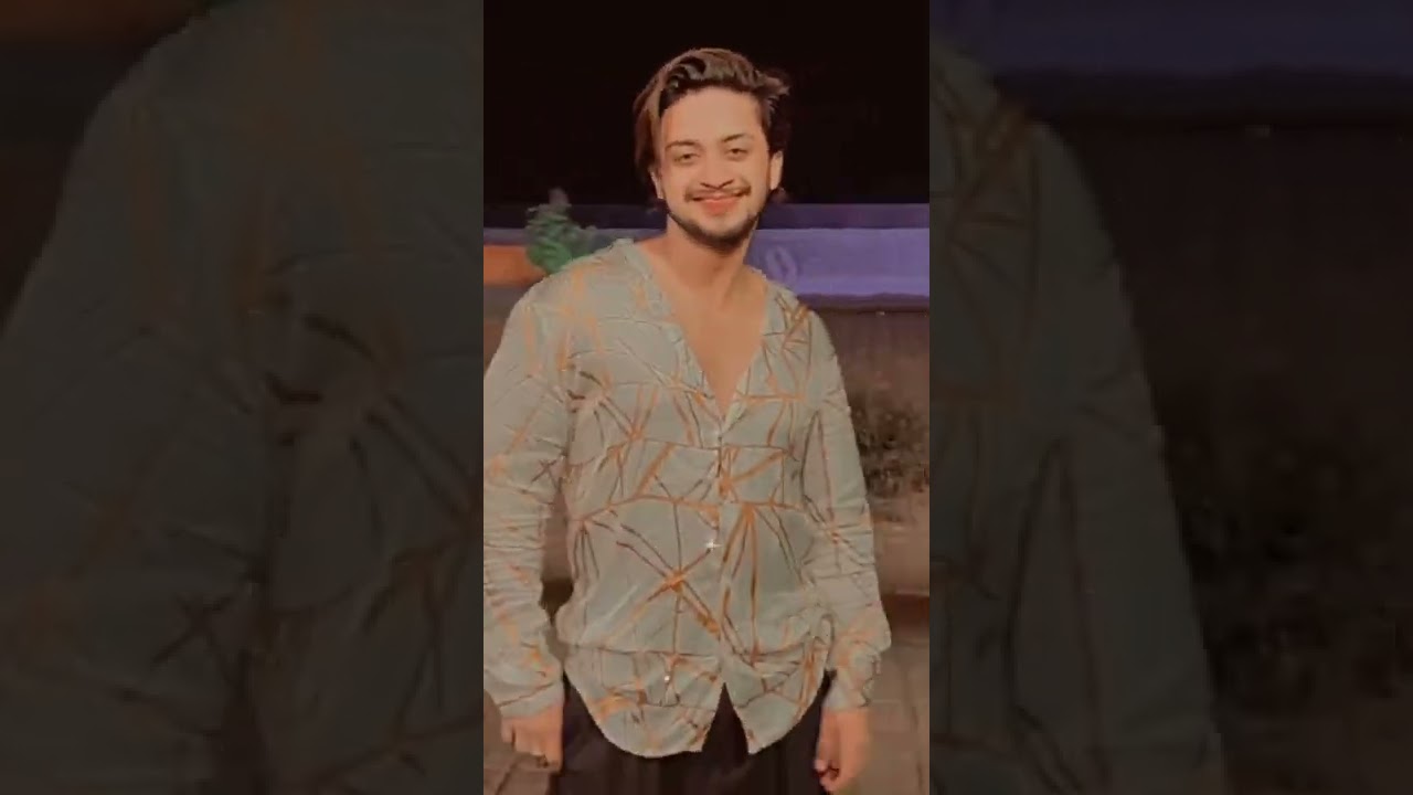 josh video's @HasnainKhan_Official #hasnaink07 #teamhk #joshvideo #josh #instagram #youtubevideos