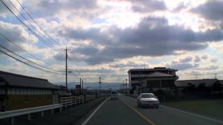 NSD 3-48 [熊本市小山-龍田町弓削-甲佐町白旗-益城町辻の城-菊陽町辛川]