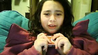 Dazzlediva06's Webcam Video from March 23, 2012 02:31 PM