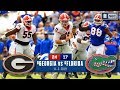 No.8 Georgia vs No.6 Florida Recap: Dawgs cage Gators wire to wire, control SEC East | CBS Sports HQ