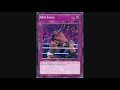 Yugioh randy orton cards fan made