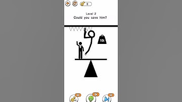 Draw 2 save 3(Miracle Mame Inc )-Android Gameplay walkthrough-New Items update-Solution-hard V02