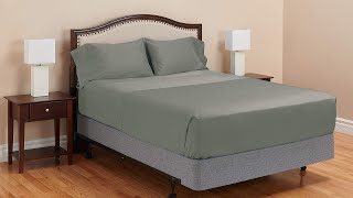 MyPillow Giza Dreams Bed Sheet Set Review - Are They Worth the Hype?