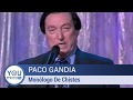 Paco Gandia - Monólogo De Chistes