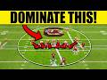3 Easy Tips To DOMINATE Mid Blitz In CFB26!