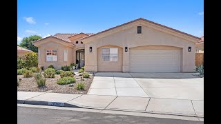 78361 Desert Mountain Circle video tour