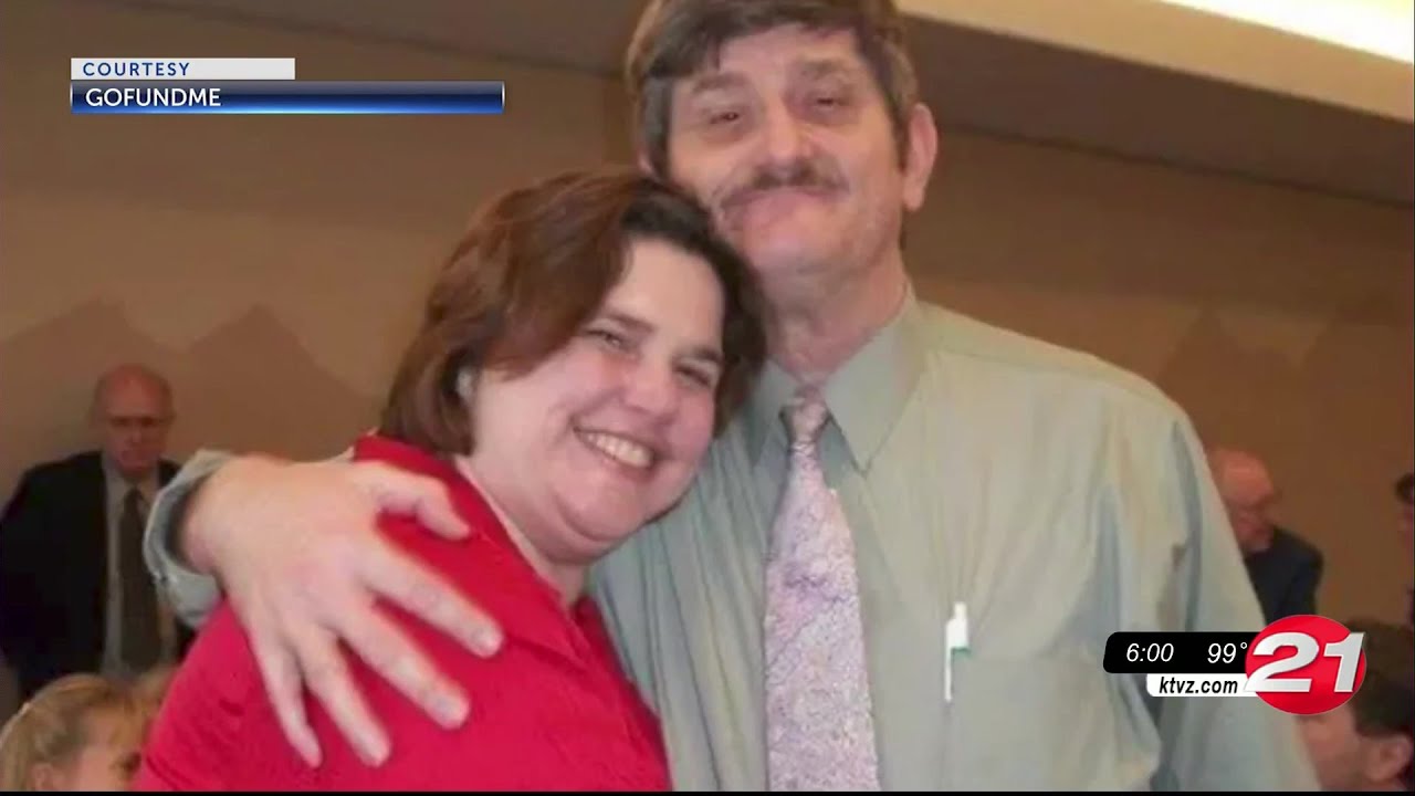 Community showing strong support for family of Bend's Safeway shooting hero