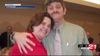 Community showing strong support for family of Bend s Safeway shooting hero