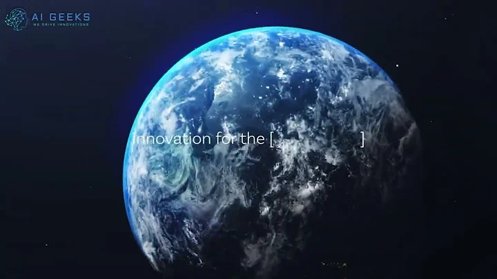 AI GEEKS Intro (rus)