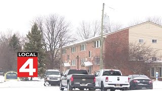Famous 3-year-old hospitalized after accidental shooting in Warren Wealth