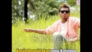 REMIX MINANG (Taufiq Sondang) - Cando Ayam Sabuangan