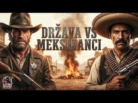 🔴PUBLIC ENEMY-RP V#3🔴 🔥DRZAVA JE SPREMNA NA NOVE IZAZOVE🔥 #rdr2 #rdrrp #viral