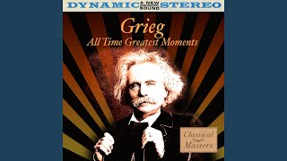 Antria's Death - Peer Gynt Suite No. 1, Op. 46