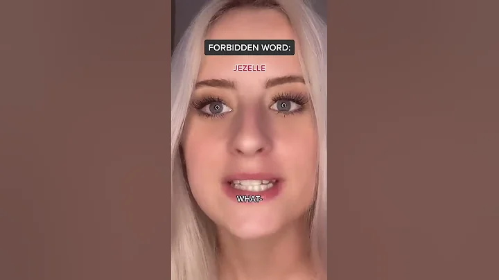 #pov everyone gets a forbidden word that theyre no...