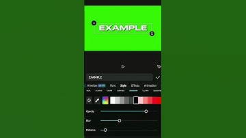How To Add Watermark On Capcut! [Capcut Tutorial]