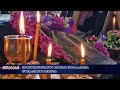 ხარების დღესასწაული ქუთაისში