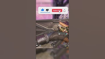 CHARGE RIFLE DOUBLE KILL? Apex Legends Season 19 WIPE #shorts #apexlegends