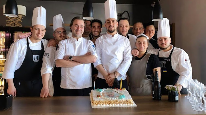 Parte la "Giostra dello Chef": serate stellate in memoria di Vittorio Gambardella