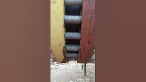 #gasket leak #hydrotest fail #leakage #construction #pipeline