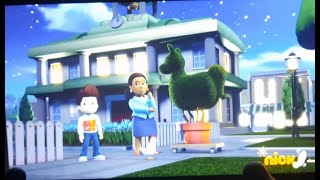 PAW Patrol: Chase Wonders How Garbie Got Back in The Garden.