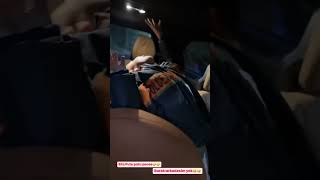 Buse Varol Kızı Eliz Ve Oğlu Burakın Sevimli Anlarını Paylaştı