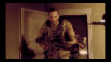 Joint Task Force Soundtrack - Somalia Battle 3