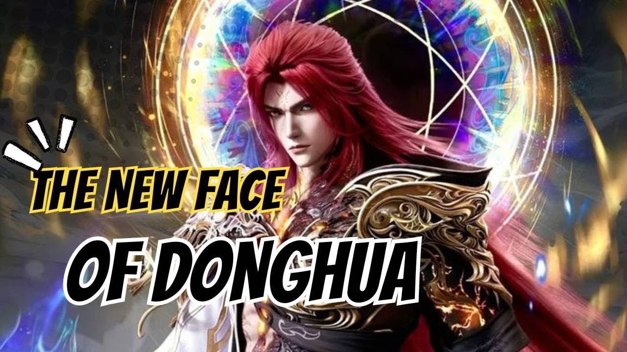 Rise of Renegade Immortal: Meet the NEW Face of Chinese Animation