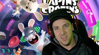 Les Lapins Crétins découvrent le Code : Aventure Programmée ! #1 screenshot 5