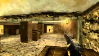 edward vs fnatic @ de_tuscan -5 hs usp